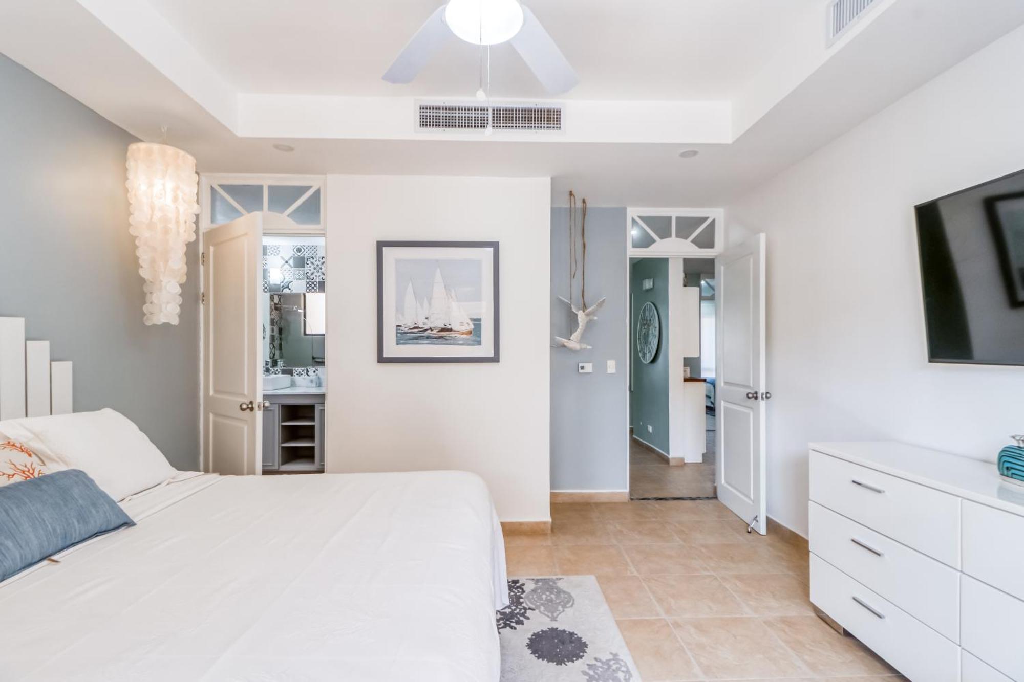 Bahia Encantada Las Mantas 客房 照片