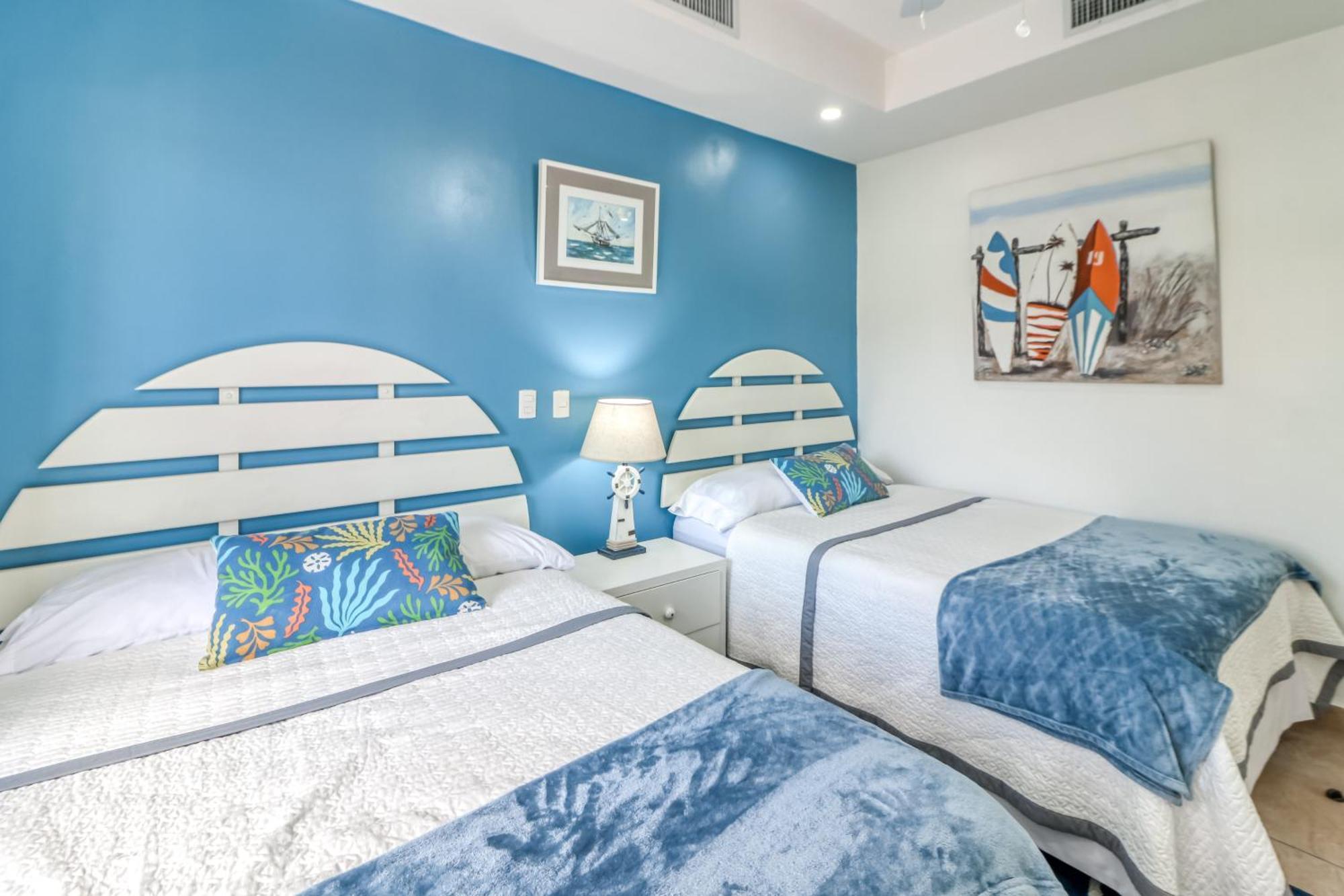 Bahia Encantada Las Mantas 客房 照片