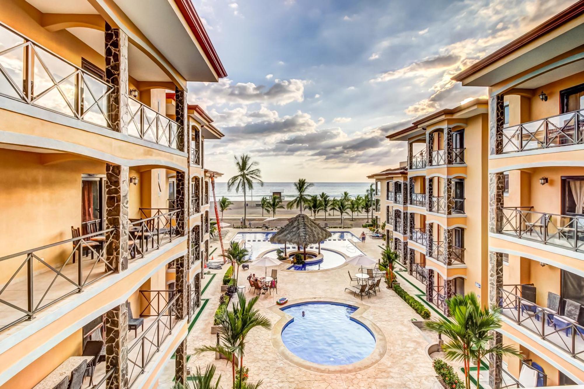 Bahia Encantada Las Mantas 客房 照片