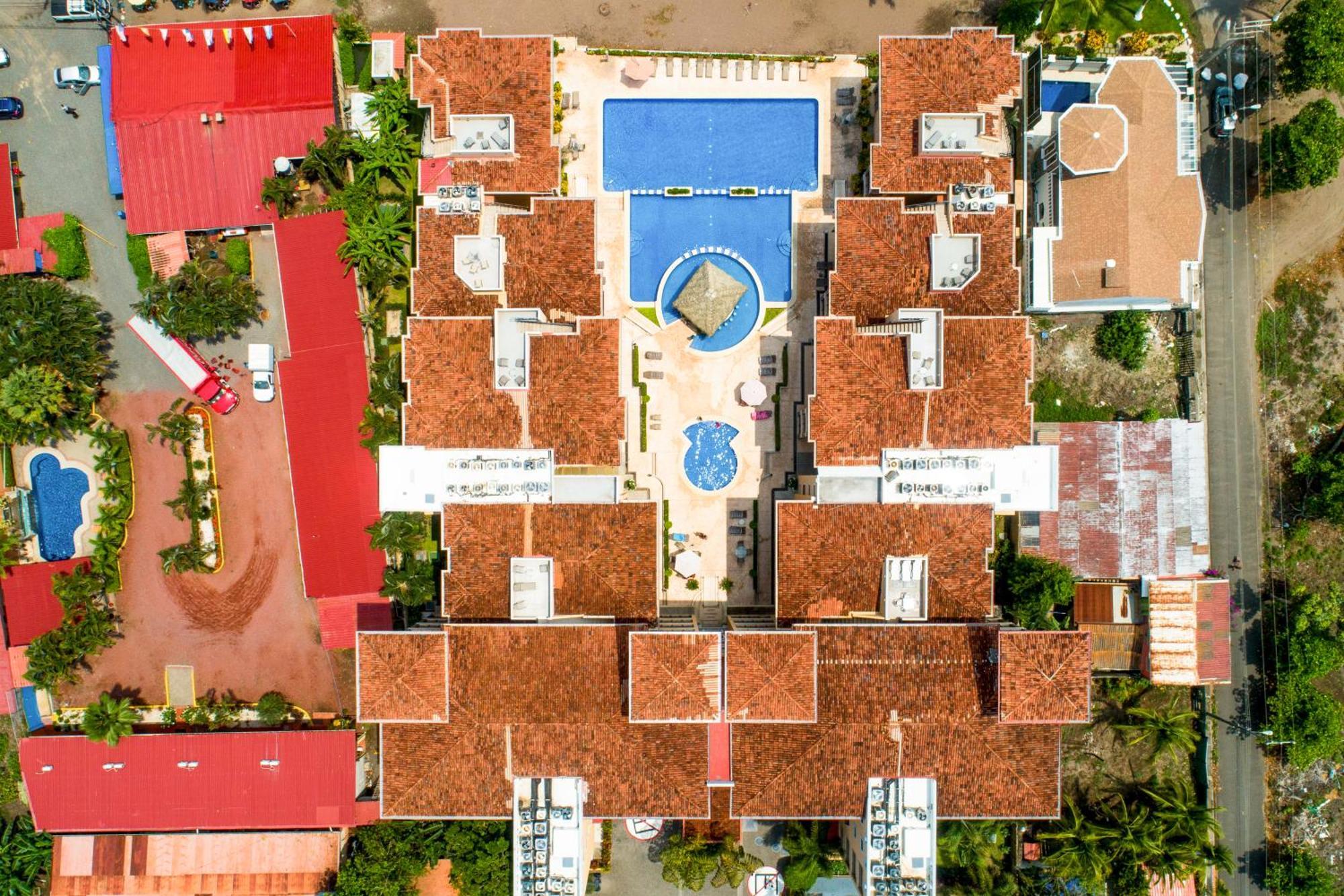 Bahia Encantada Las Mantas 客房 照片