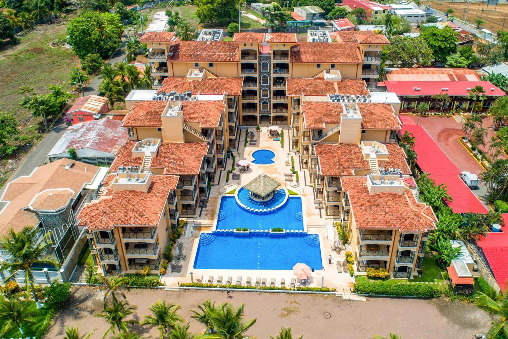 Bahia Encantada Las Mantas 客房 照片