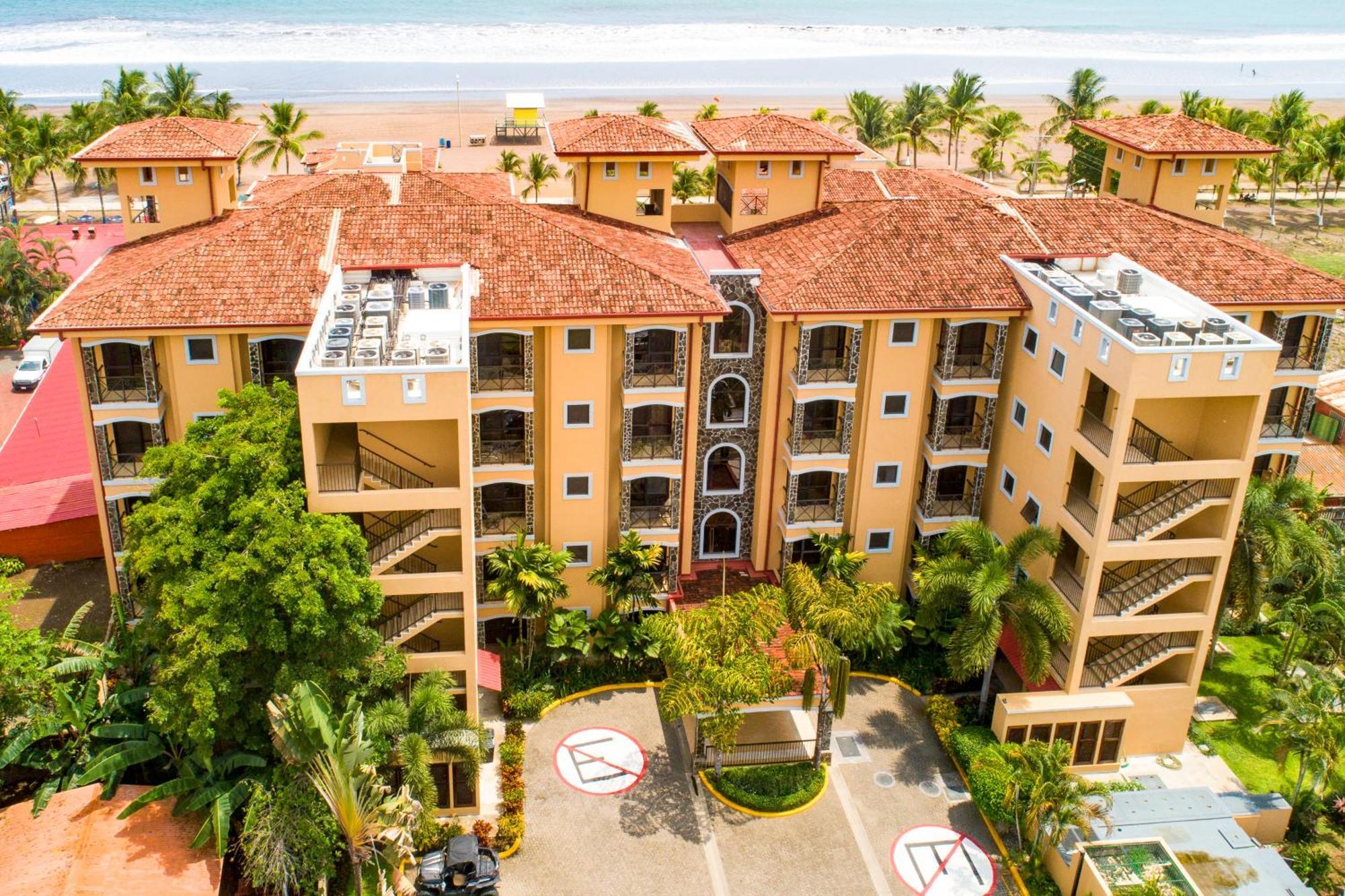 Bahia Encantada Las Mantas 客房 照片