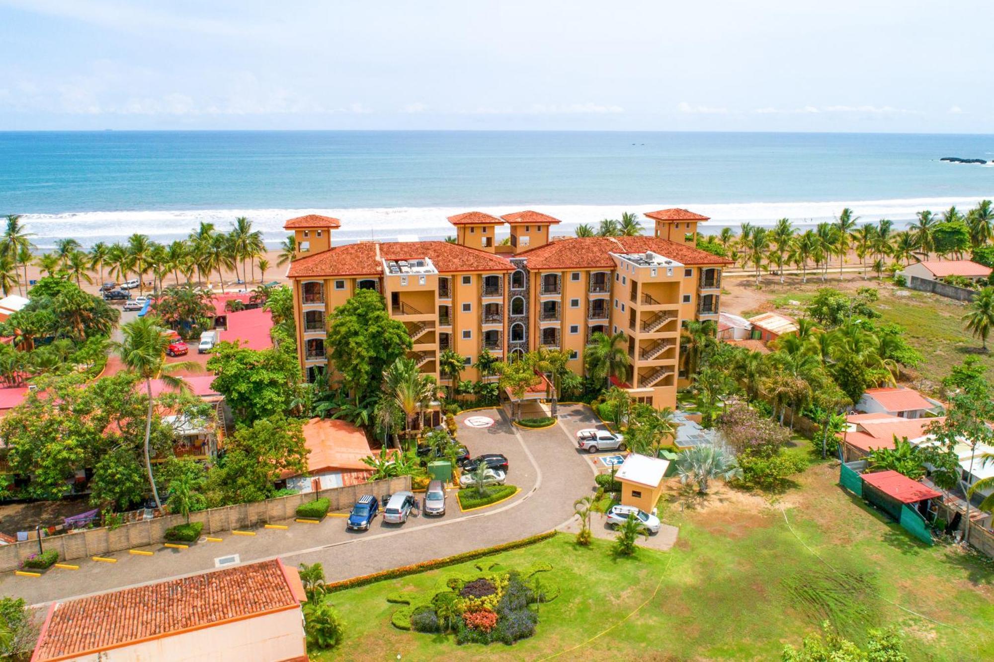 Bahia Encantada Las Mantas 客房 照片